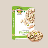 Pistachio Roasted - 250gm - Nutzilla