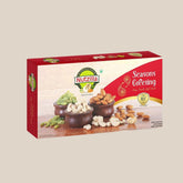Seasons Greeting Gift-300gm Pack - Nutzilla