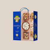 Healthy Gift 400gm Pack - Nutzilla