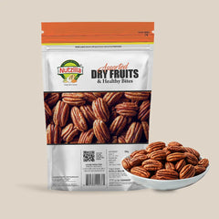 Pecan Nuts - 250gm - Nutzilla