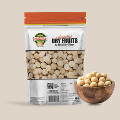 Macadamia Nuts - 250gm - Nutzilla
