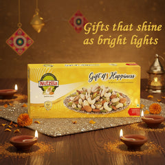 Gift 4 Happiness-400gm - Nutzilla