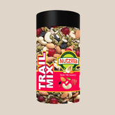 Trail Mix 500gm - Nutzilla