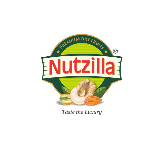 Nutzilla