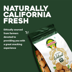 Walnut Inshell California - 500gm - Nutzilla