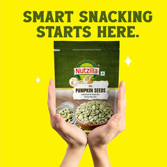 Seeds Combo -750gm - Nutzilla