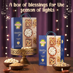 Healthy Gift 400gm Pack