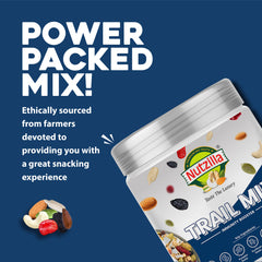 Trail Mix - 250gm