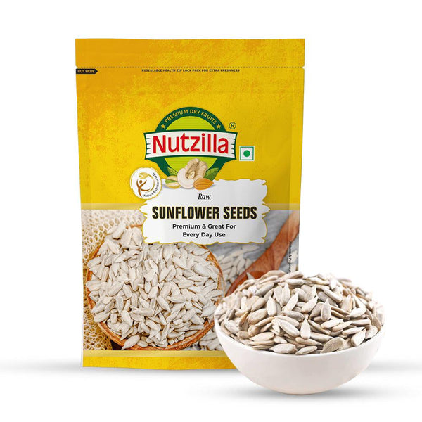 Sunflower Seeds - 250gm