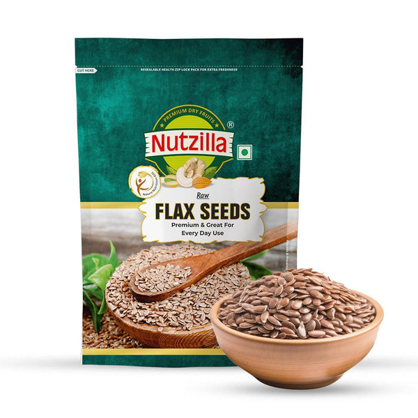 Flax Seed - 250gm