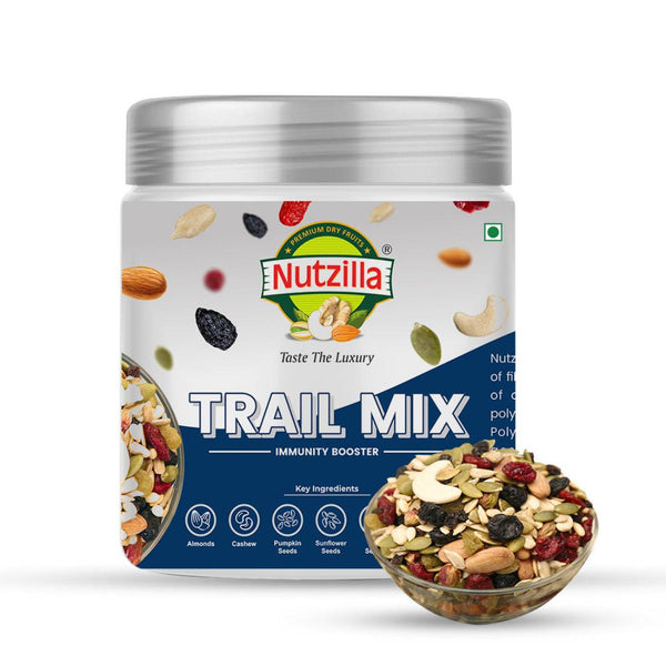 Trail Mix - 250gm