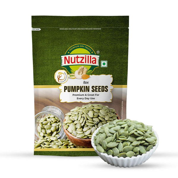 Pumpkin Seed - 250gm