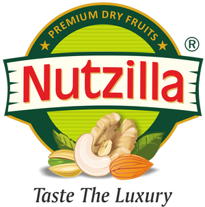 Nutzilla