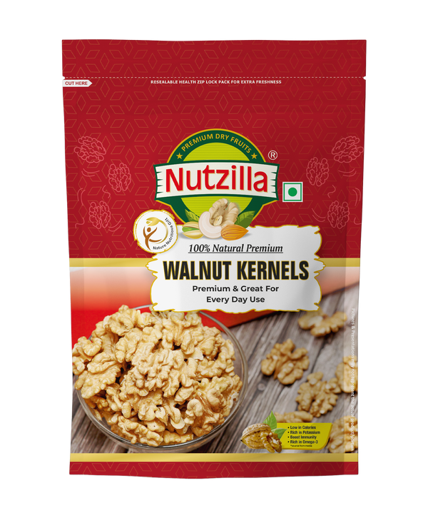 Walnut Kernels