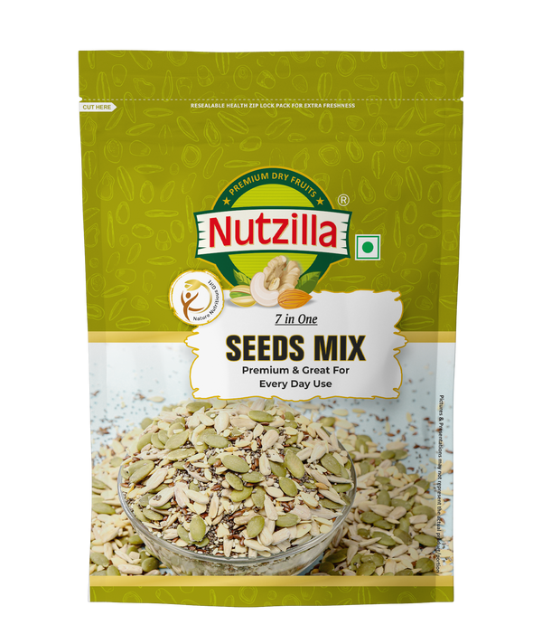 Seeds Mix