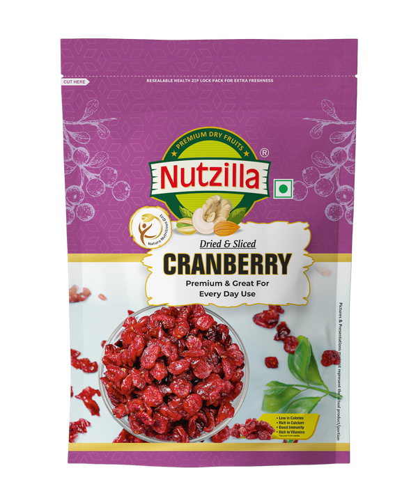 Cranberry