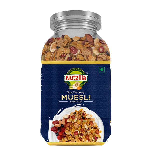 Muesli