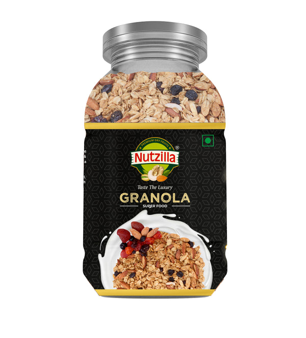 Granola