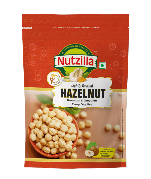 Hazelnut