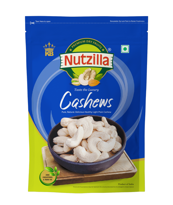 Cashews