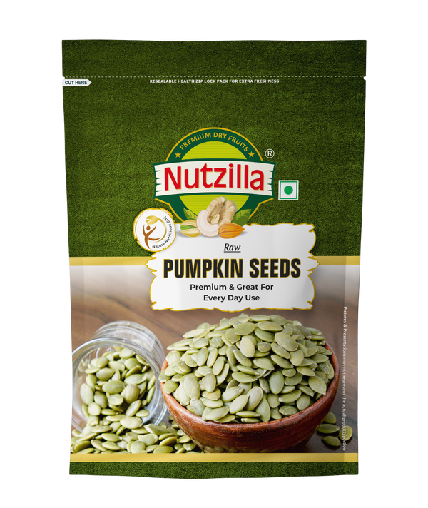 Pumpkin Seeds