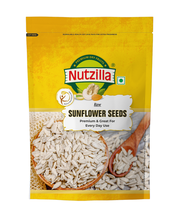 Sunflower Seeds