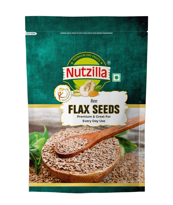 Flax Seeds