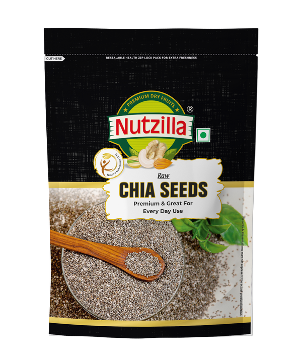 Chia Seeds